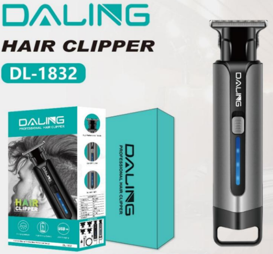 Машинка для стрижки DALING DL-1832, 5W Днепр