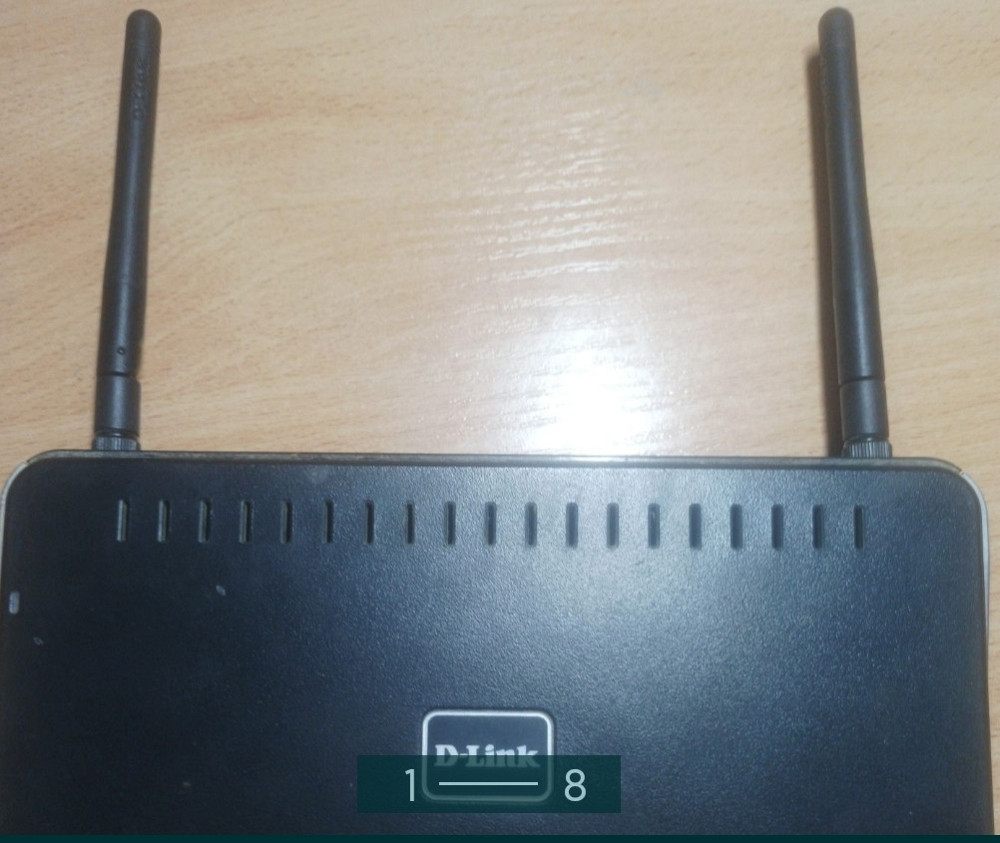 Роутер D-Link dir 615 у гарній якості. Київ - фото 8