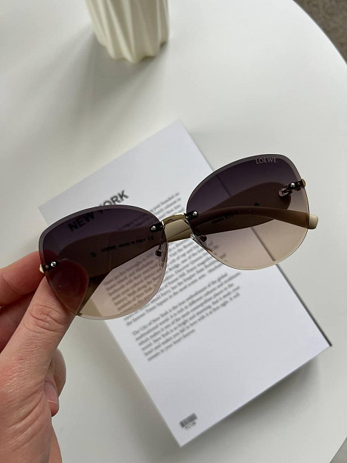 Женские очки  оправы LOEWE 🔥 MasterSem Киев - изображение 8