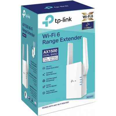 Ретранслятор TP-Link RE505X Вінниця