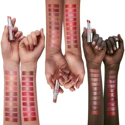 Помада для губ Yves Saint Laurent Loveshine Lipstick Слов'янськ - фото 4