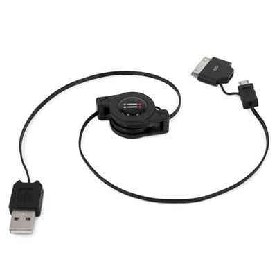 Micro USB кабель 