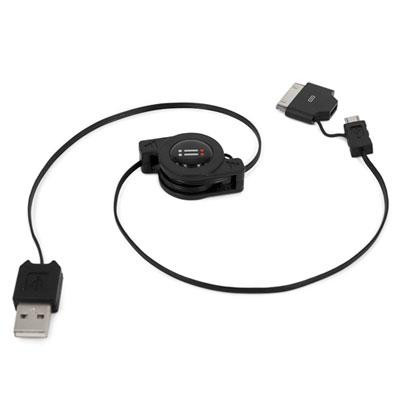 Micro USB кабель 