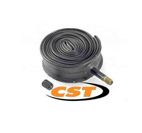 Камера для велосипеда 26" CST (1.75-2.125) Бровари