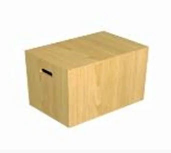 Тумба для кроссфита 