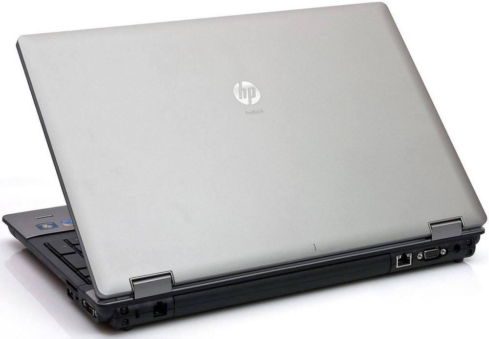 Б/У Ноутбук HP ProBook 6550b (i5-560M/4/120SSD) — Class B Харків - фото 2