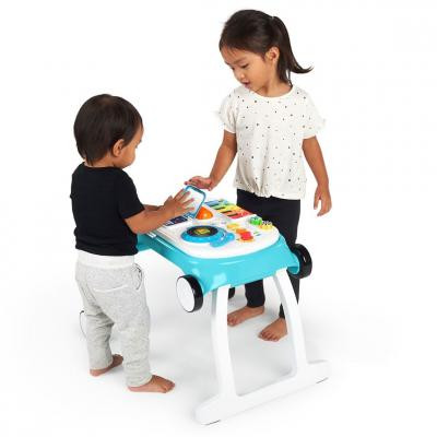 Игровой развивающий центр Baby Einstein Mix & Roll 4 в 1 (12045) Винница - изображение 6