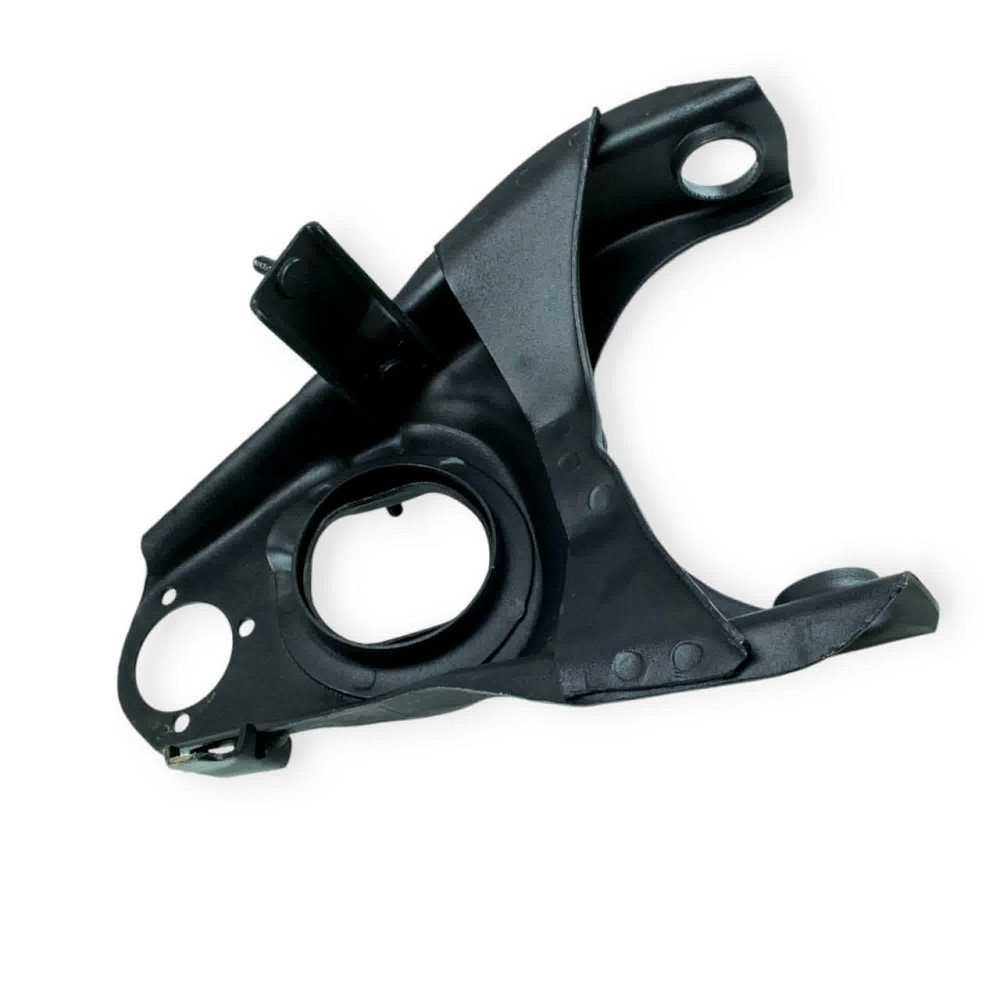 Важіль підвіски 2101-2107 нижній лівий Деталь-Ресурс передній Мукачево - фото 1