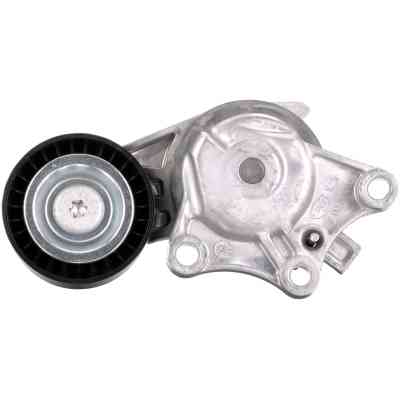 Натяжитель ремня с роликом Gates T39187 Винница