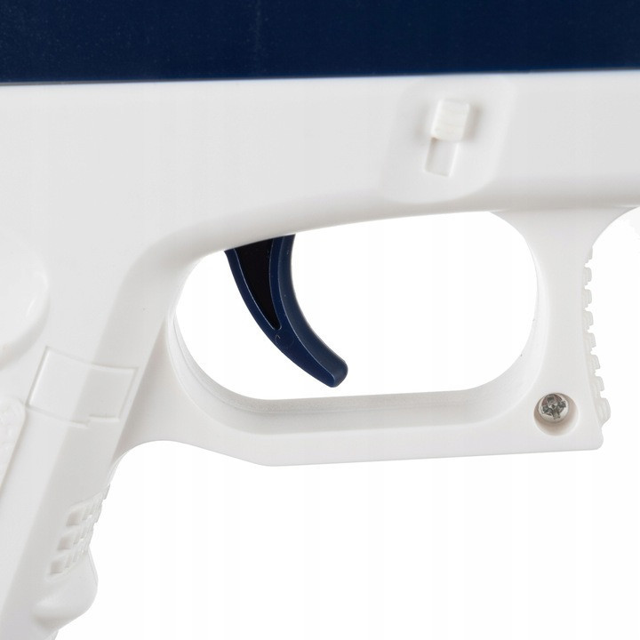 Автоматический Пистолет водяной электрический для детей с 2 журналами Kruzzel (23189) Нововолынск - изображение 4