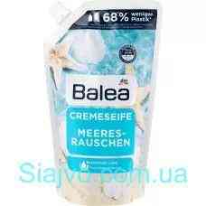 Жидкое мыло шум моря запаска Balea Balea Flüssigseife Meeresrauschen NF, 500 ml Львов