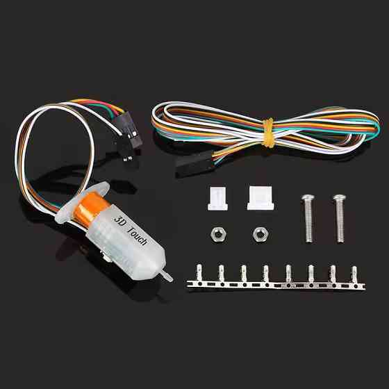 Сенсор BLTouch для автоматичного вирівнювання 3D-принтера Київ