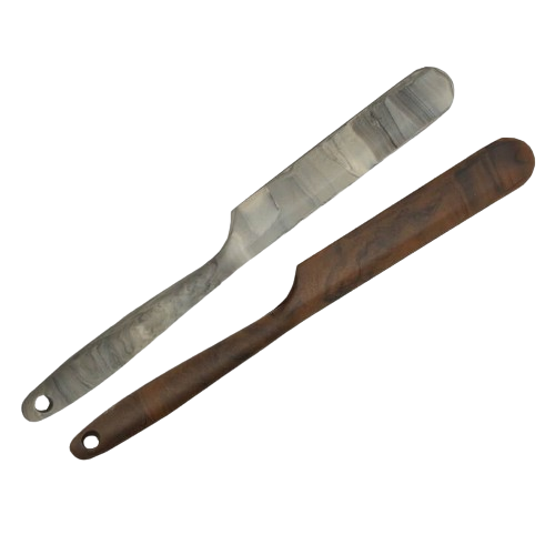 Лопатка кухарська силікон 30,2*3,4*1,2см MR-1154 Maestro Житомир