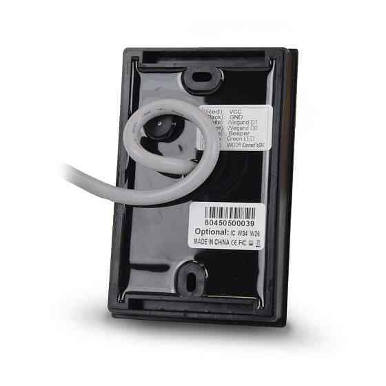 Зчитувач Em-Marine ZKTeco KR100E Киев