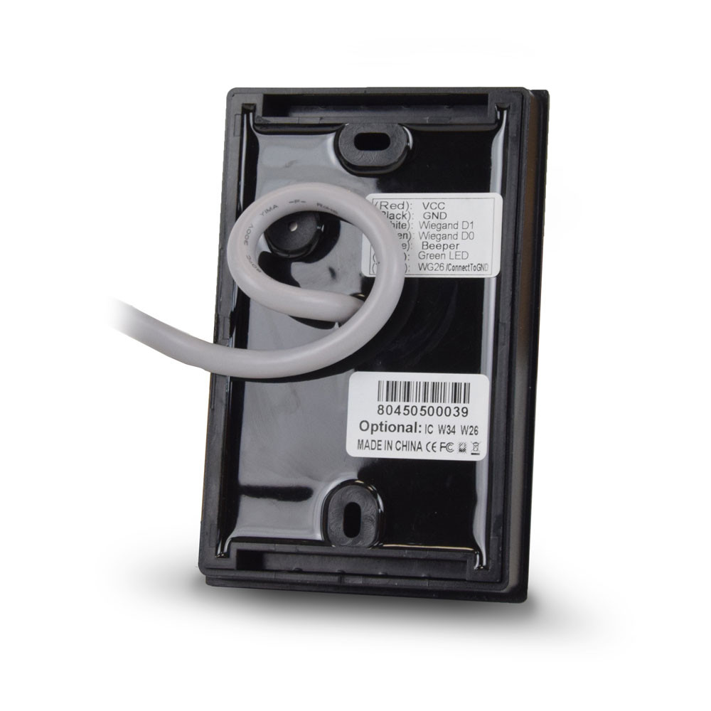 Зчитувач Em-Marine ZKTeco KR100E Киев - изображение 2