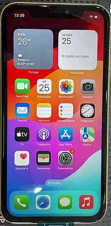 Айфон: Apple iPhone 11 Pro 256Gb. Yellow Київ