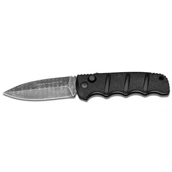 Нож Boker Plus AKS 75 Damast (01KALS75DAM) Винница