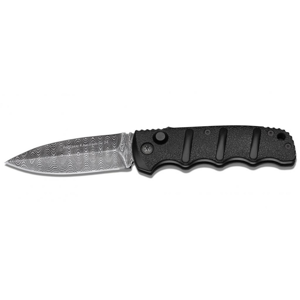 Нож Boker Plus AKS 75 Damast (01KALS75DAM) Винница - изображение 1
