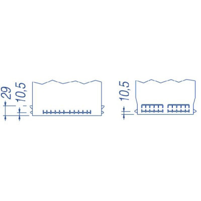 Аккумулятор автомобильный FIAMM 70А (7905183) Винница - изображение 4