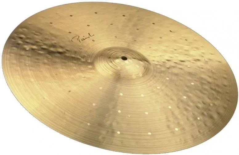 Ударная установка  Paiste Signature 