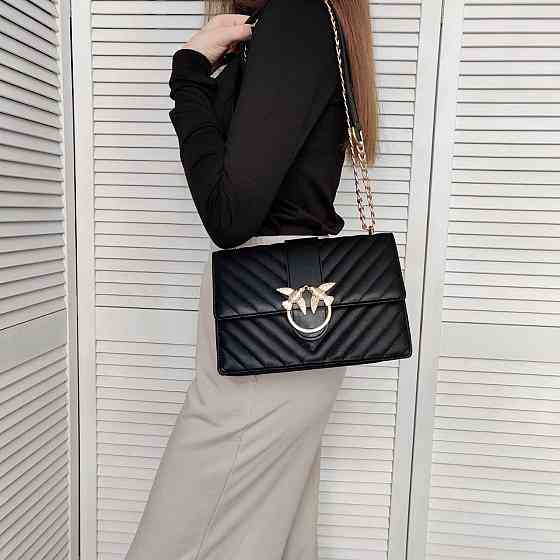 Брендова жіноча сумка. Жіноча сумка маленька через плече. Київ