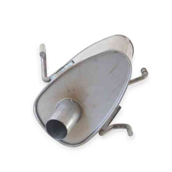 Глушитель Meriva A 1.6 BOSAL Opel Мукачево