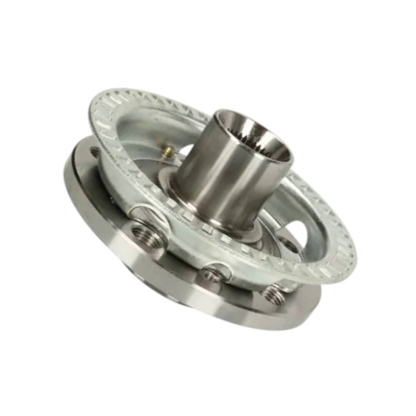 Ступица Golf IV, Bora (1997-2006) передняя BTA Фольцваген Мукачево - изображение 1