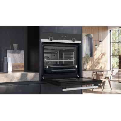 Духова шафа Siemens HB557JEB6T Вінниця