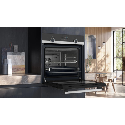 Духова шафа Siemens HB557JEB6T Вінниця - фото 6