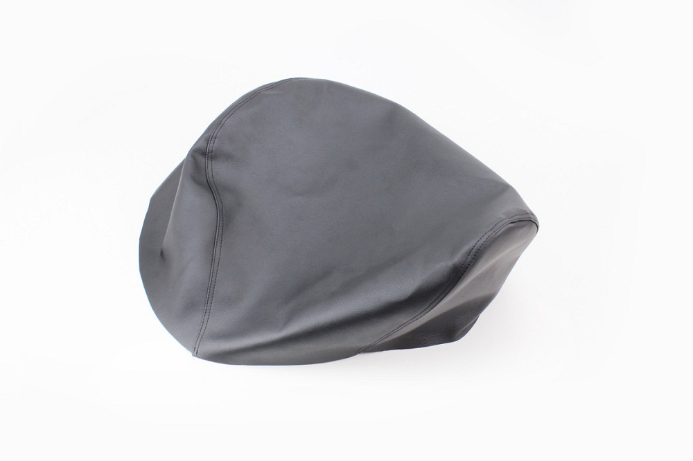 Чохол сидіння Yamaha MINT 1YU (еластичний, міцний матеріал) чорний Київ - фото 1