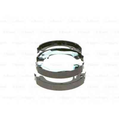Тормозные колодки Bosch 0 986 487 713 Винница