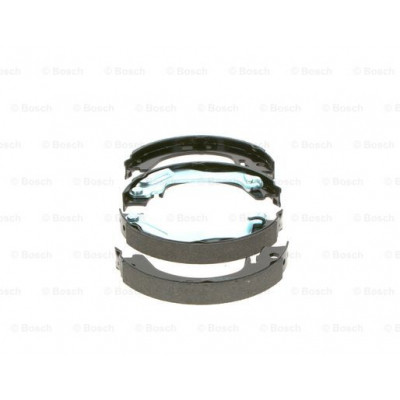 Тормозные колодки Bosch 0 986 487 713 Винница - изображение 2