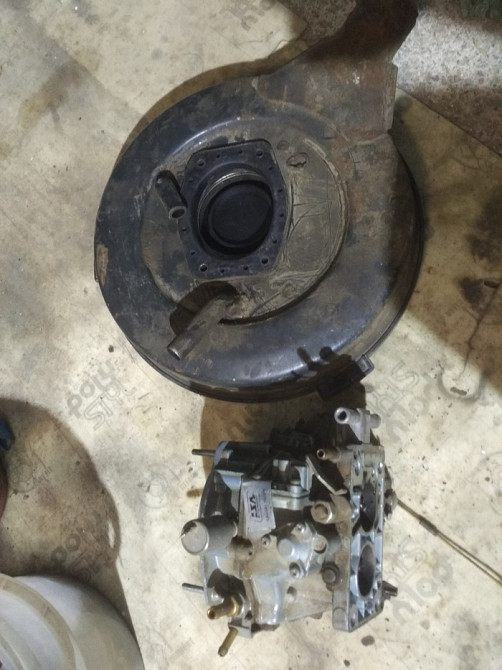 Карбюратор Lsa La21083 1107010 Вінниця - фото 1