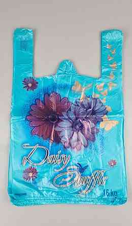 Пакет Майка п\э (29*46) 