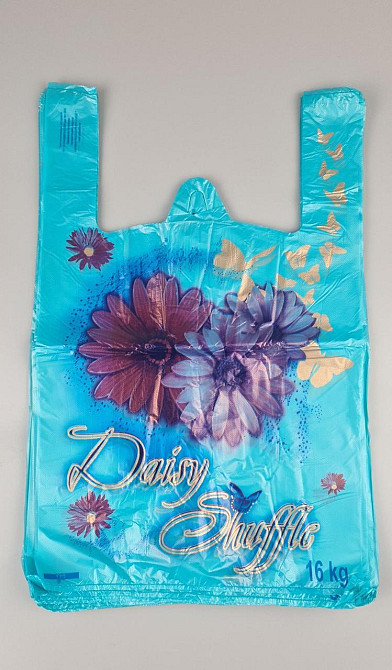 Пакет Майка п\э (29*46) 