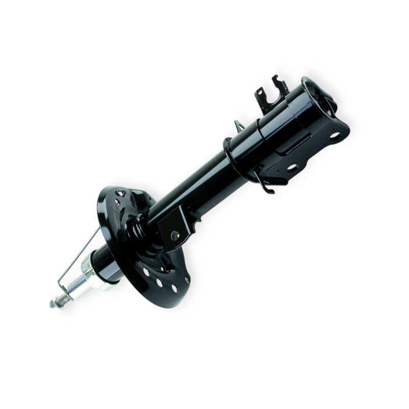 Амортизатор Сітроен Nemo 08 ліва L, газ. передній Мукачево - фото 1