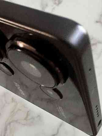 Смартфон: Redmi NOTE 13 Pro 256Gb. 4G. EU Black Київ