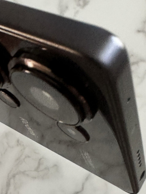 Смартфон: Redmi NOTE 13 Pro 256Gb. 4G. EU Black Київ - фото 3