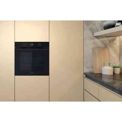 Духова шафа Whirlpool OMK58CU1SB Вінниця