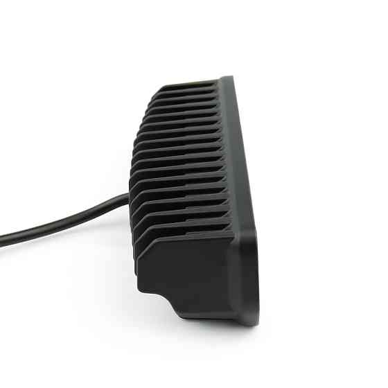 Світлодіодна фара StarLight SL-W0930F ближнє розсіяне світло WHITE 30W 3000Lm 5700K 12/24V Харків