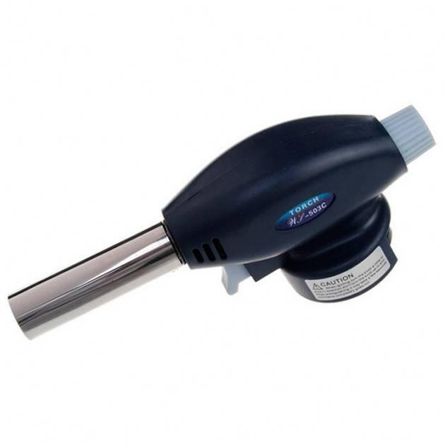 Горелка с пьезоподжигом WS-503c Полтава - изображение 1