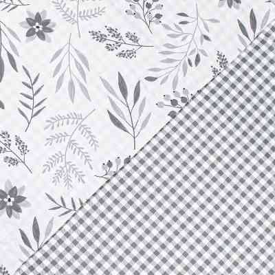 Постільна білизна Home Line Сатин Твіл Світанок полуторний (183015) Вінниця