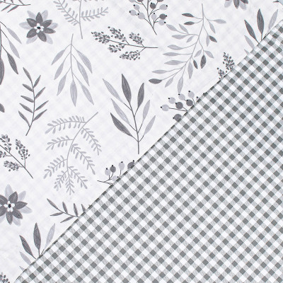 Постільна білизна Home Line Сатин Твіл Світанок полуторний (183015) Вінниця - фото 3