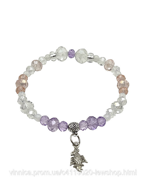 Браслети ручної роботи для дітей та підлітків Чернівці - фото 5