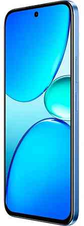 Смартфон Realme C85 6/128Gb NFC Kingfisher Blue (7223739) Київ