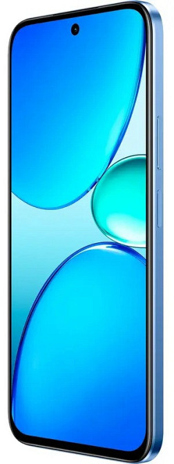 Смартфон Realme C85 6/128Gb NFC Kingfisher Blue (7223739) Київ - фото 3