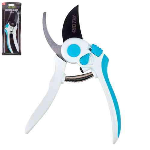 Alloid Pro. Секатор 200мм, лезо SK5 (PS-200335) Одеса