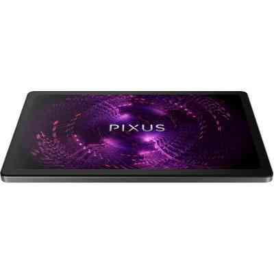 Планшет Pixus Titan 8/256GB, 10.4" 2K IPS, 2K, 2000х1200, IPS/ LTE metal (4897058531763) Винница