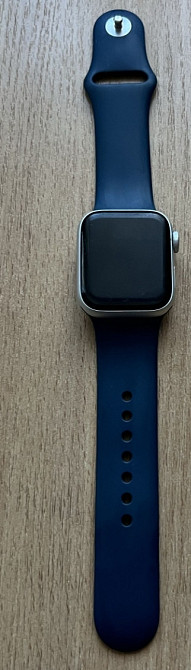 Apple watch SE (40mm). Киев - изображение 3