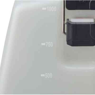 Фарбопульт Einhell GE-WS 18/10LI - Solo 18В, 960мл/хв, 1100мл (без АКБ та ЗП) (3425240) Вінниця